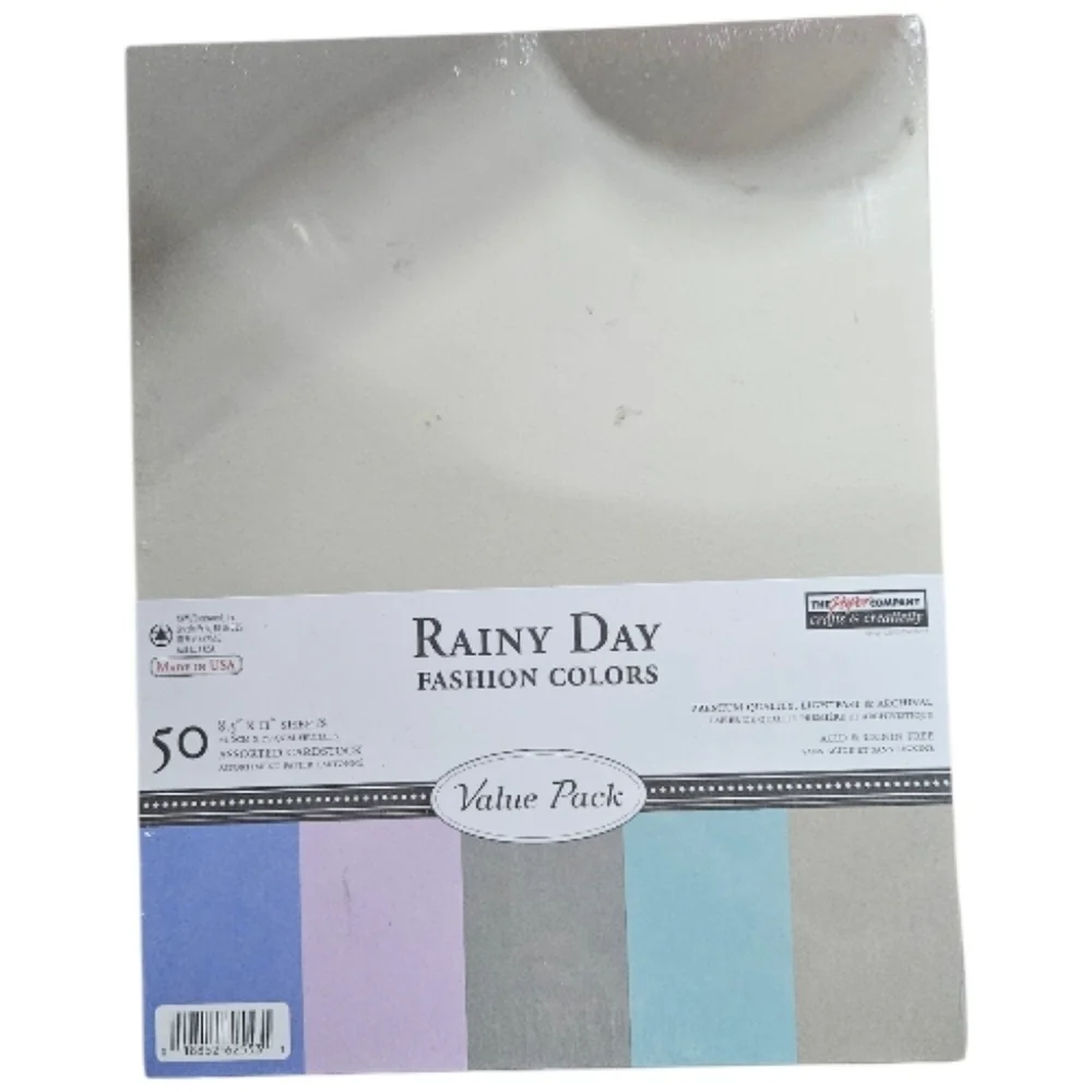 The Paper Company 
